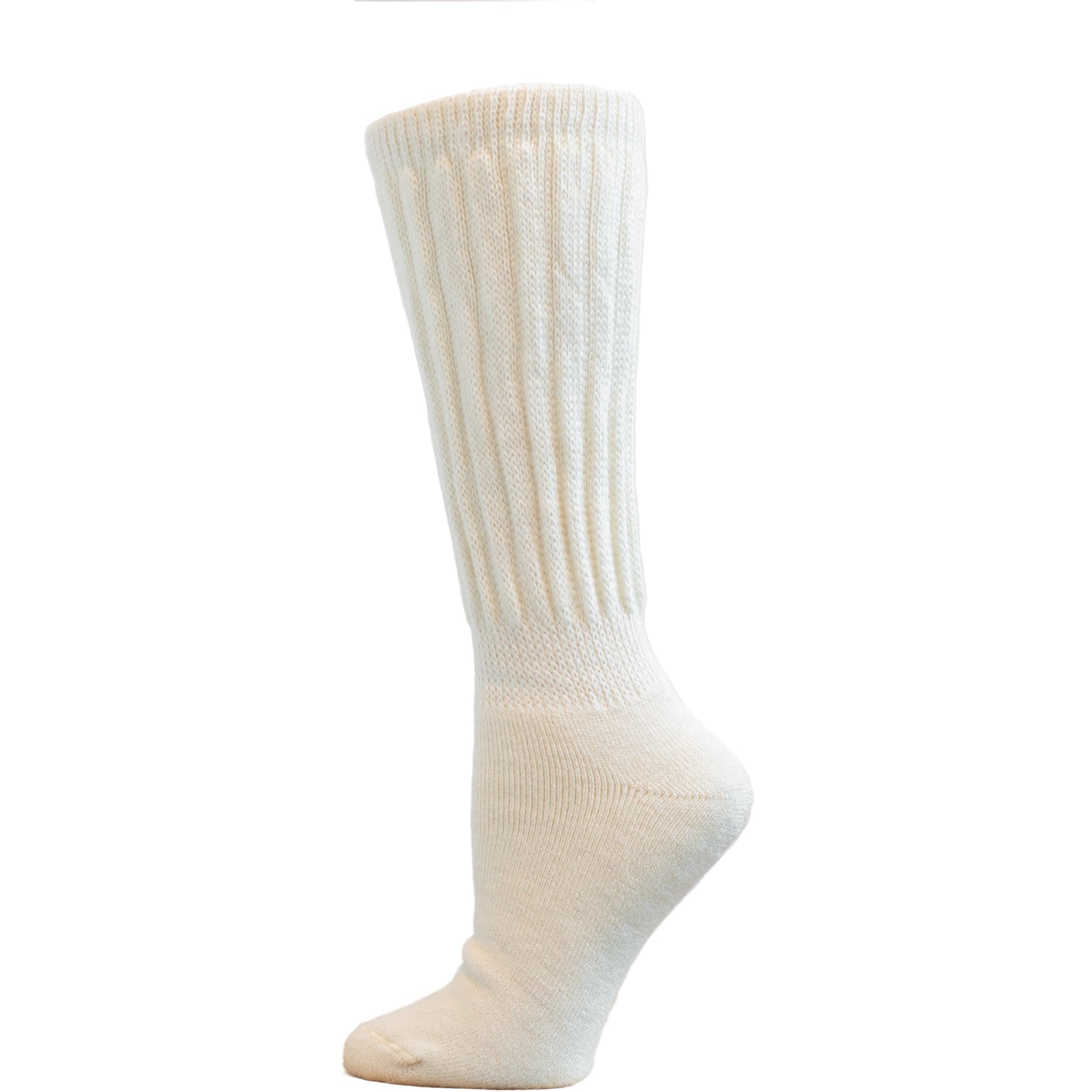 Alpaca Therapeutic Socks