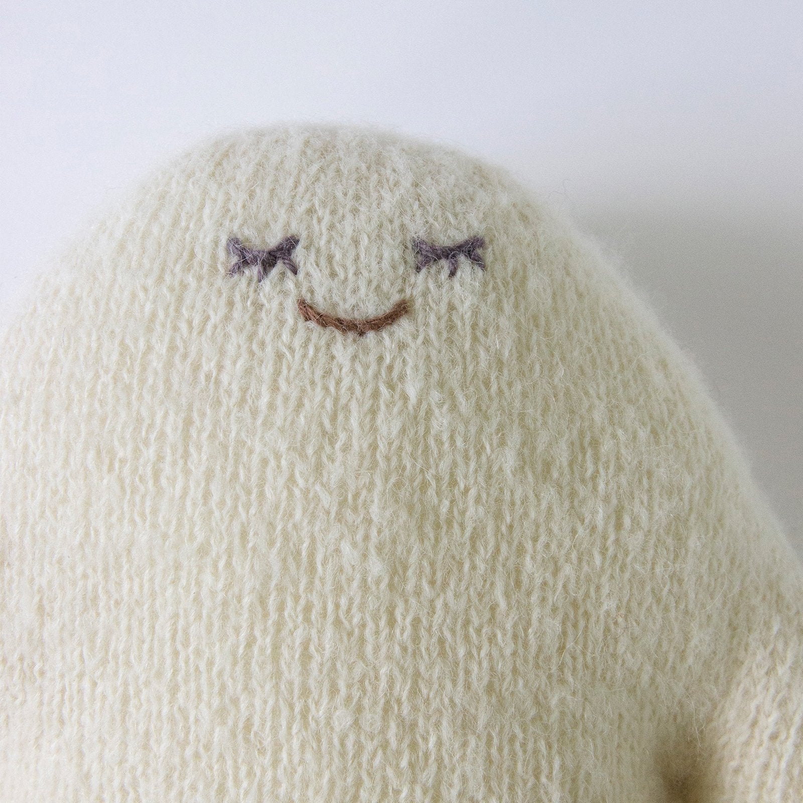 Little Monster - Dreamer 100% Alpaca Doll