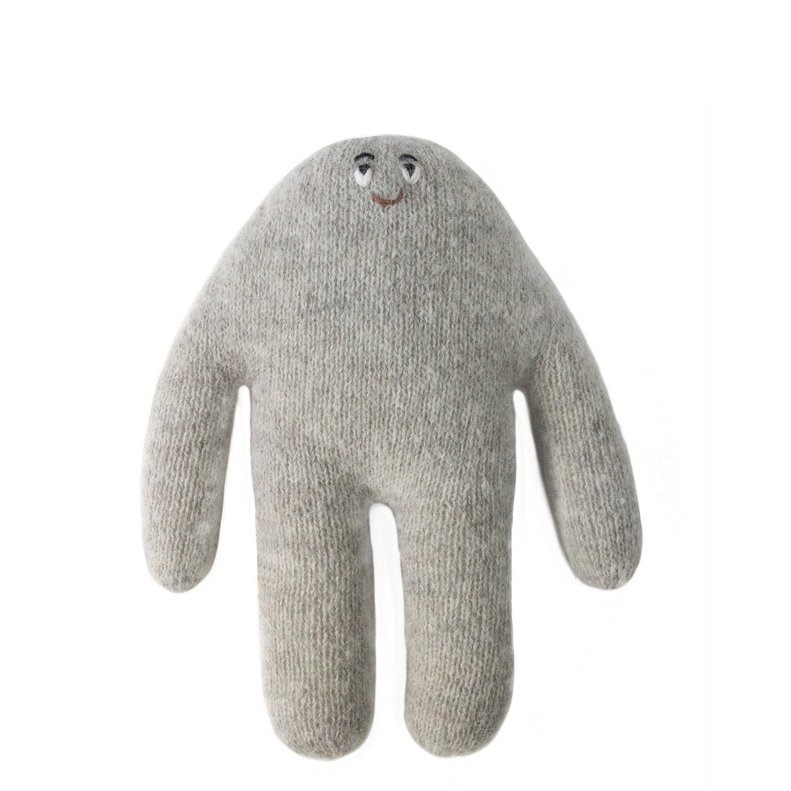 Little Monster Whisper 100% Alpaca Doll