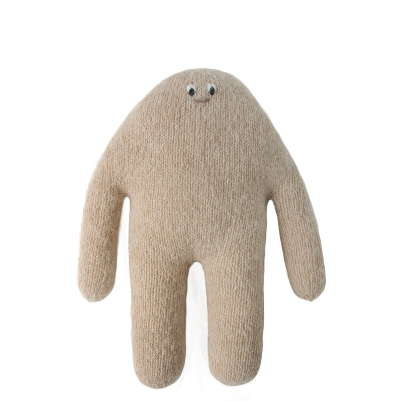Little Monster - Wonder 100% Alpaca Doll