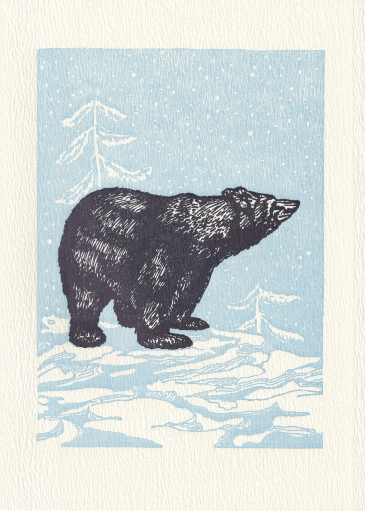 'Kent Visitor' Card