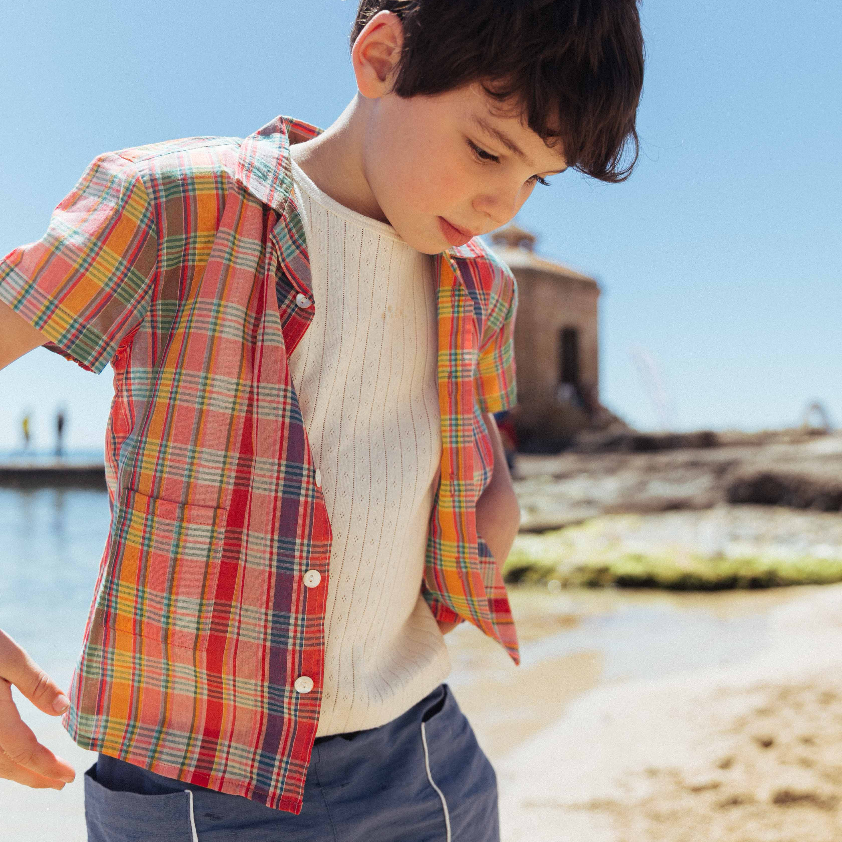 Lali Henri Shirt