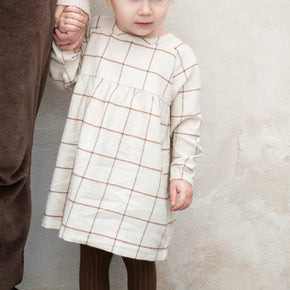Serendipity Baby Brushed Dress