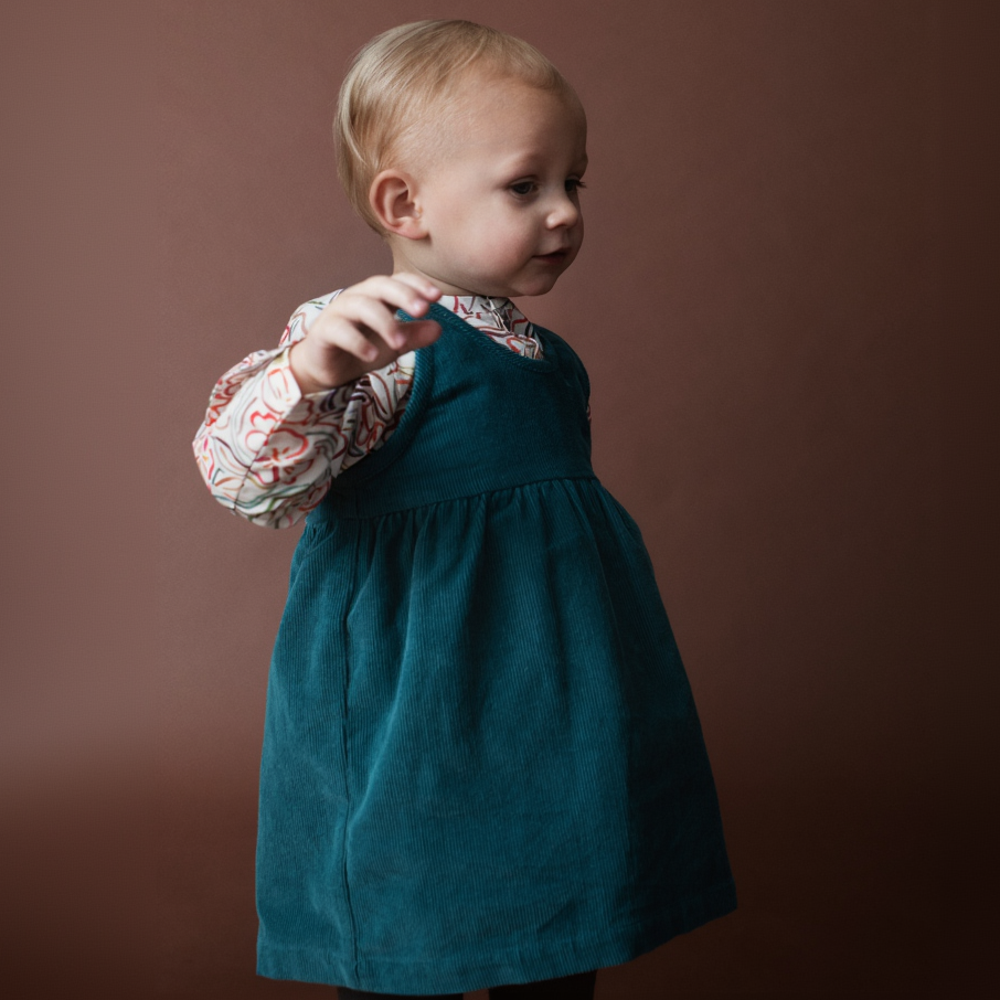 Serendipity Baby Spencer Dress