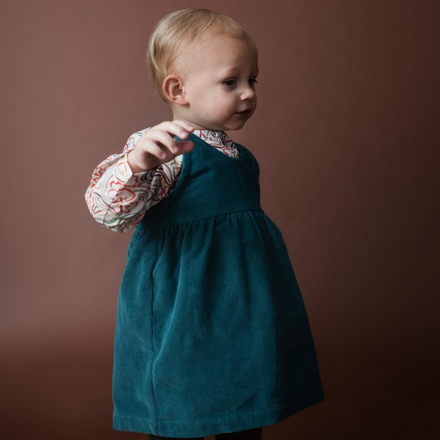 Serendipity Baby Spencer Dress