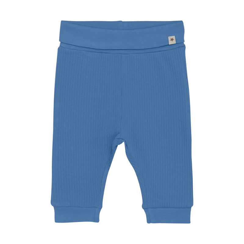 Huttelihut Babies Ribbed Pants