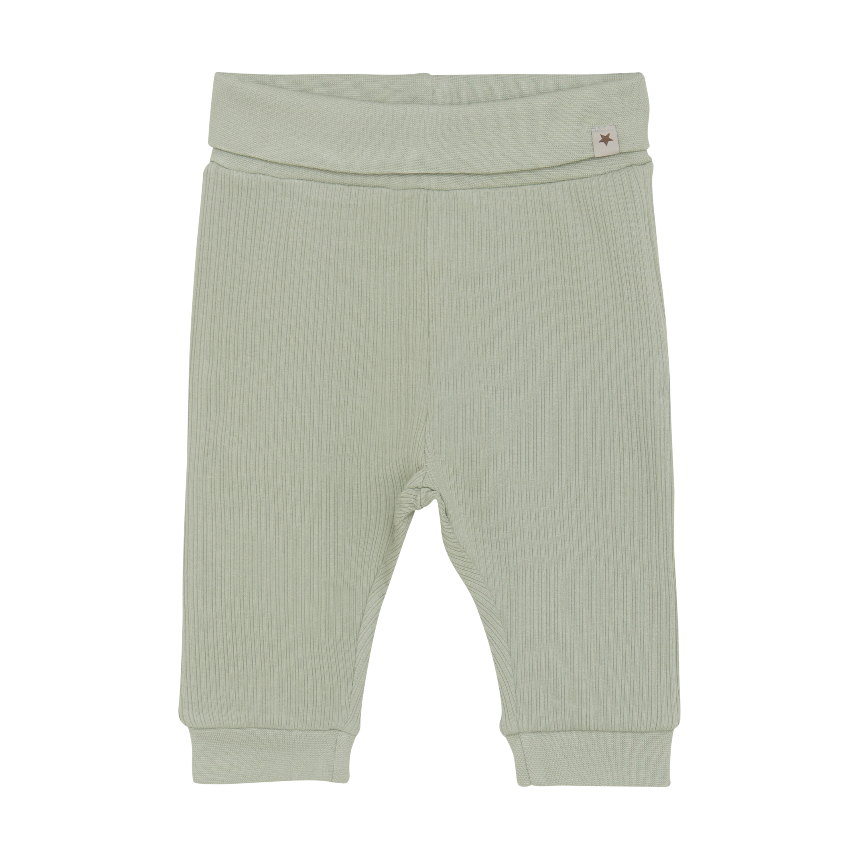 Huttelihut Babies Ribbed Pants