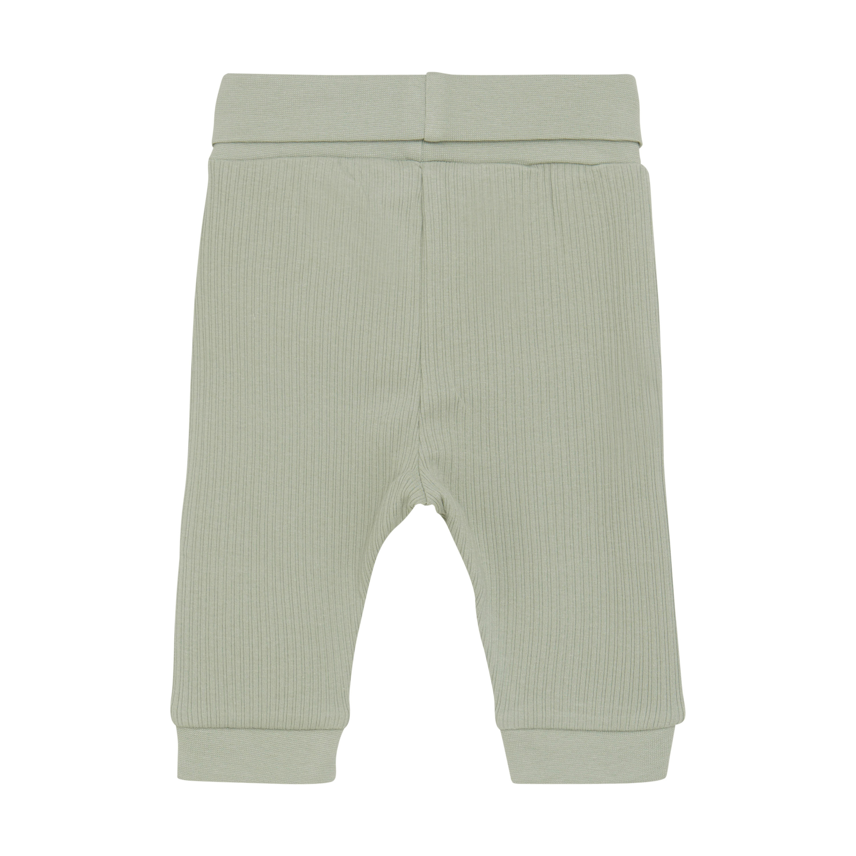 Huttelihut Babies Ribbed Pants