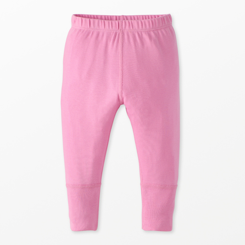 Hanna Andersson Baby Layette Wiggle Pant