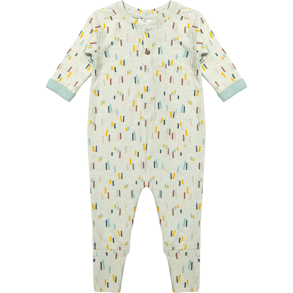 Riffle Babies Sem Onesie