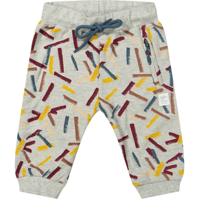 Riffle Babies Paris Pant in Gravity