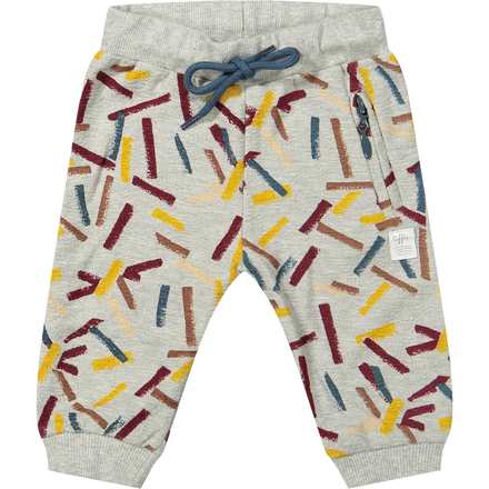 Riffle Babies Paris Pant in Gravity