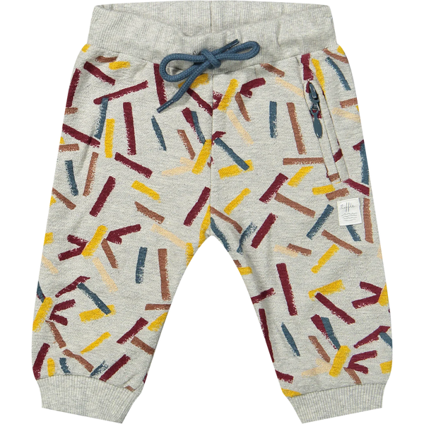 Riffle Babies Paris Pant in Gravity