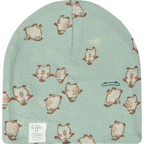 Riffle Newborn Bowie Beanie