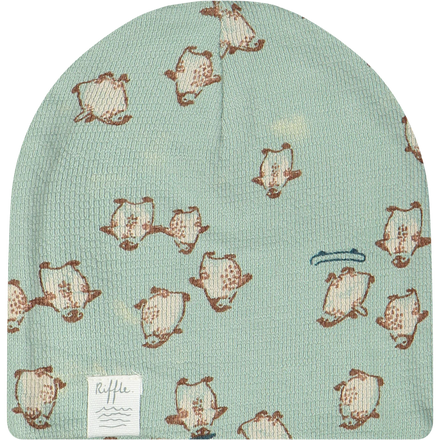 Riffle Newborn Bowie Beanie