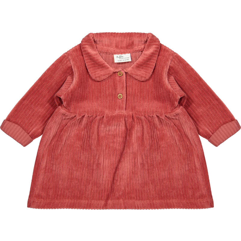 Riffle Babies Amelia Dress