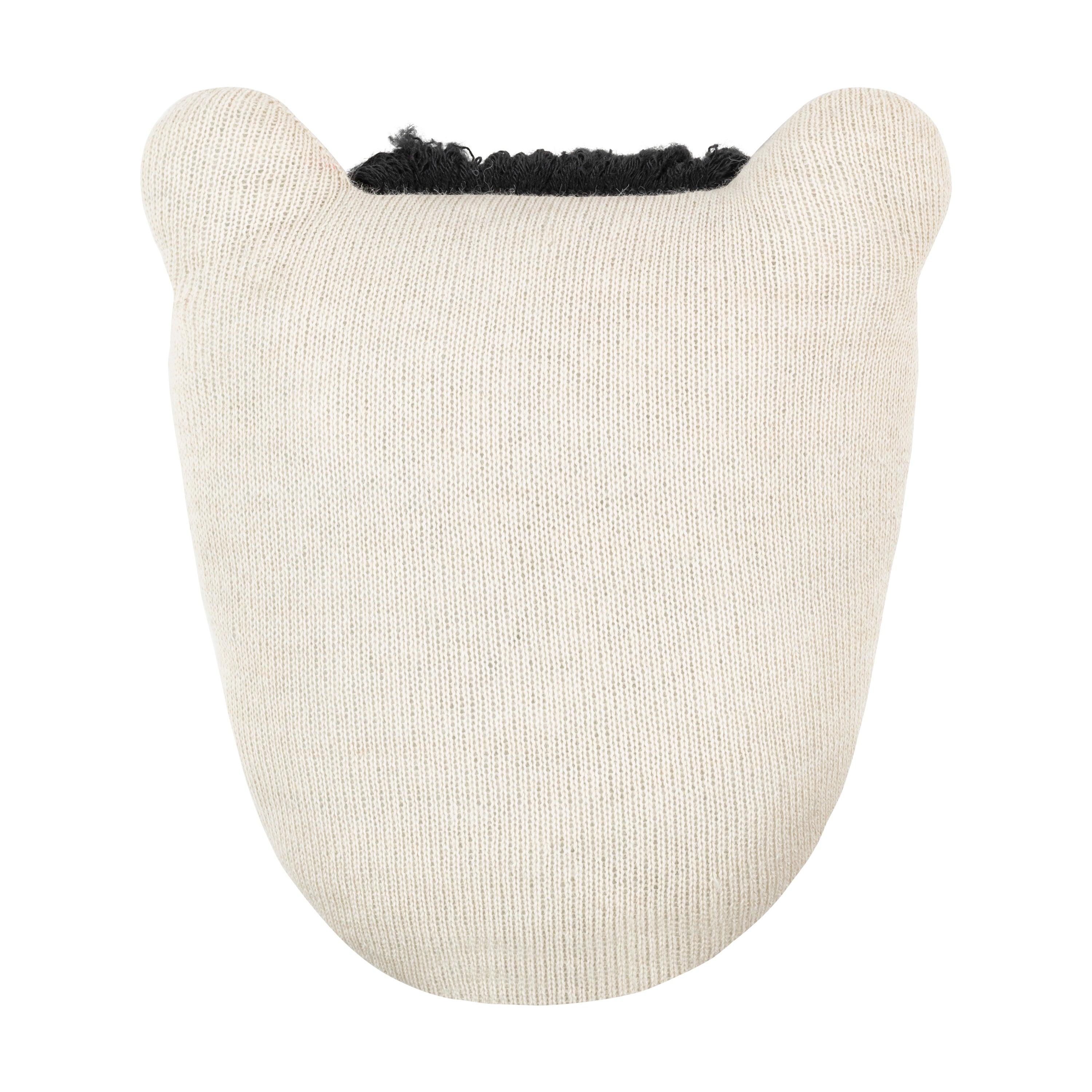 Fluff Alpaca Josie Pillow