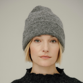 Bare Knitwear Andes Beanie