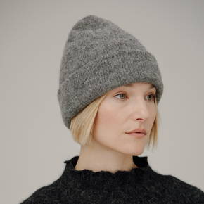 Bare Knitwear Andes Beanie