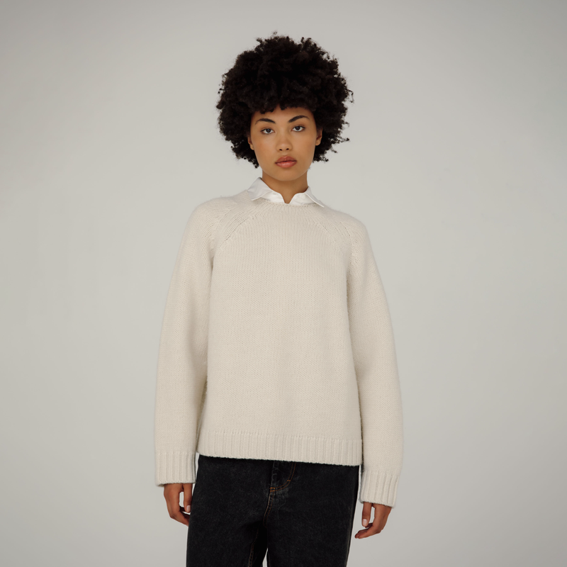 Bare Knitwear Gia Sweater