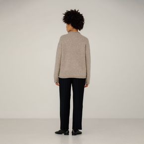 Bare Knitwear Linden Pullover