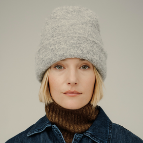 Bare Knitwear Remi Beanie