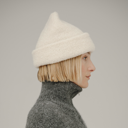 Bare Knitwear Remi Beanie