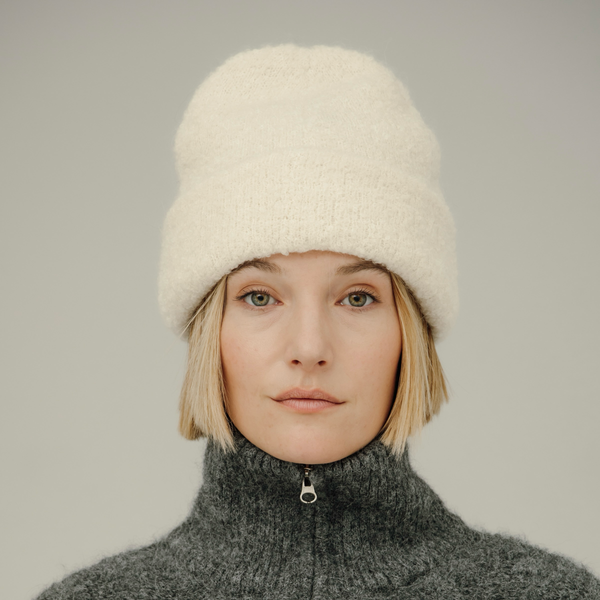 Bare Knitwear Remi Beanie