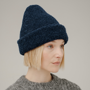 Bare Knitwear Remi Beanie