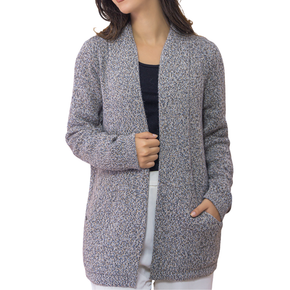 Belgica Alpaca Cardigan