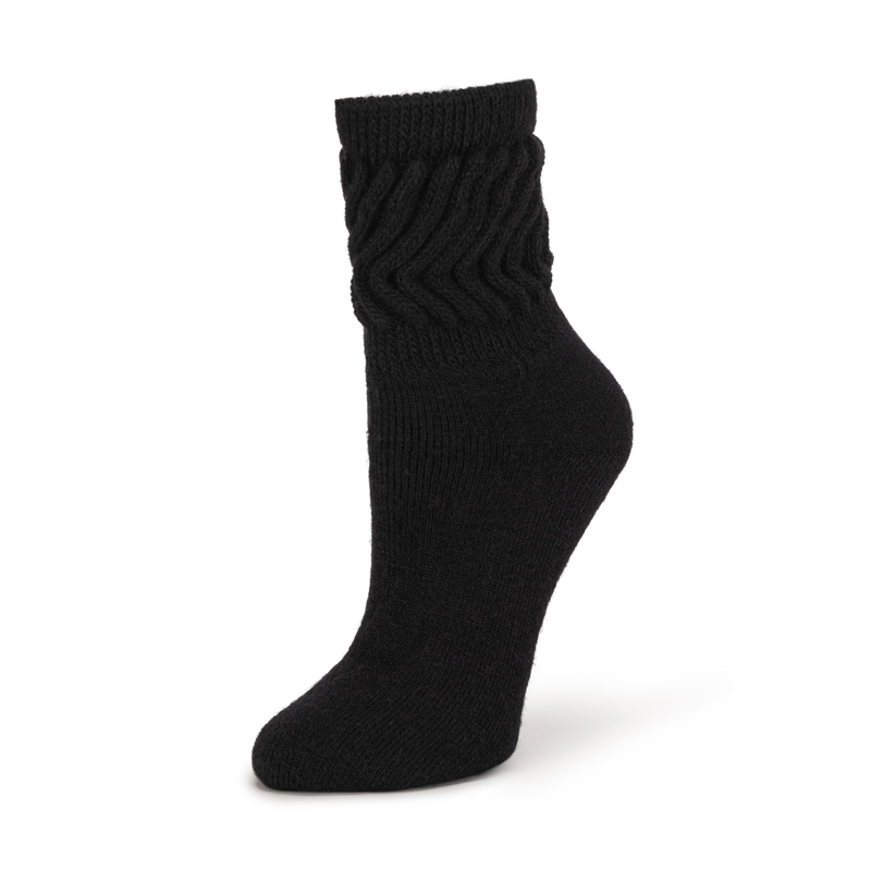 Ankle Therapeutic Alpaca Socks