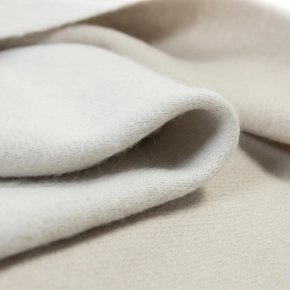 Blacksaw Yin Reversible Alpaca Throw