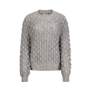 Michele & Hoven Cami Loop Sweater