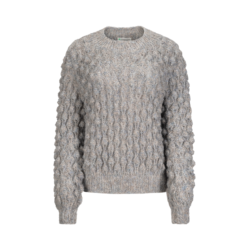 Michele & Hoven Cami Loop Sweater