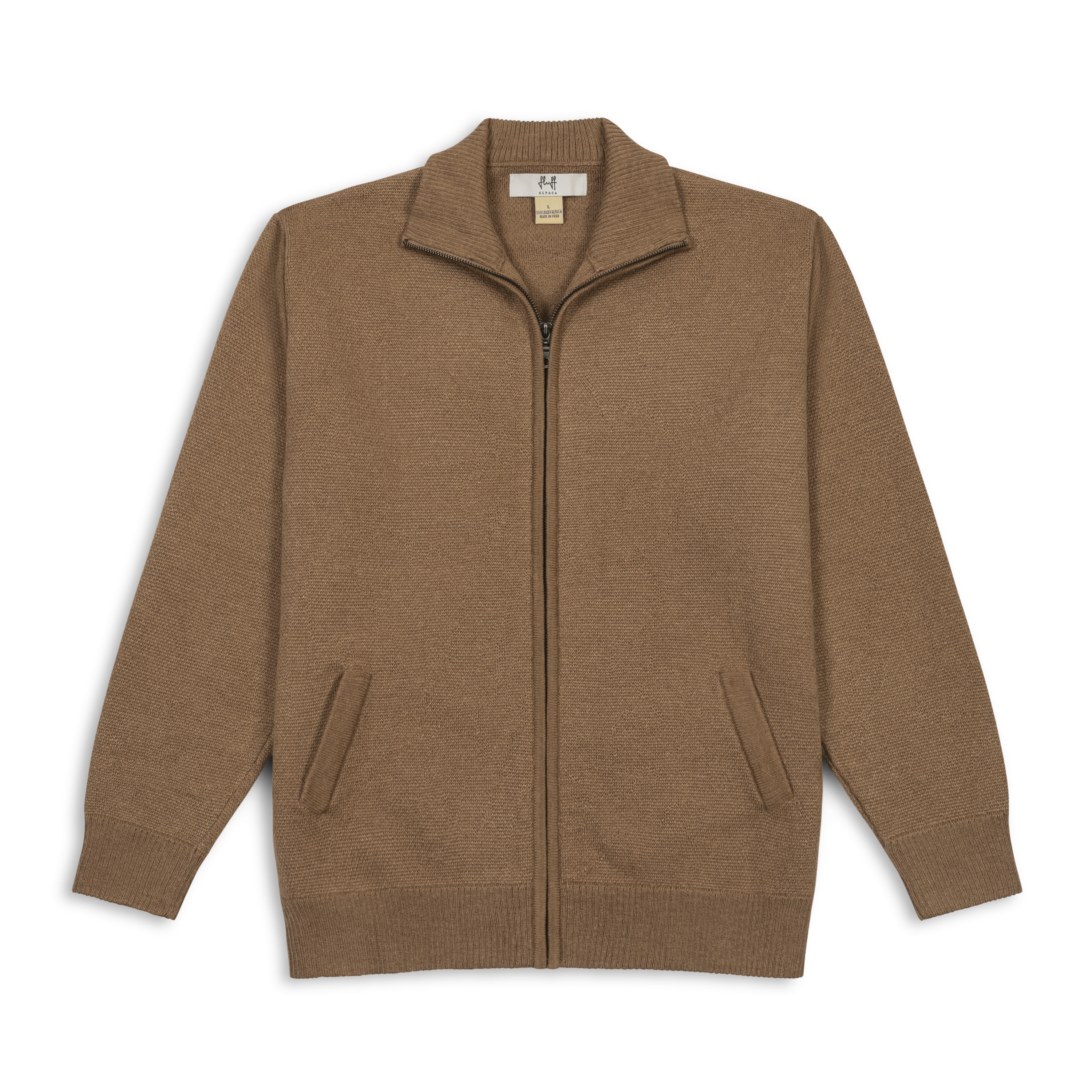 Urig ALPACA SAXONY GLÜCK JACKET FHLsetup Camel_Zip_UP_3024x3024.png?v=