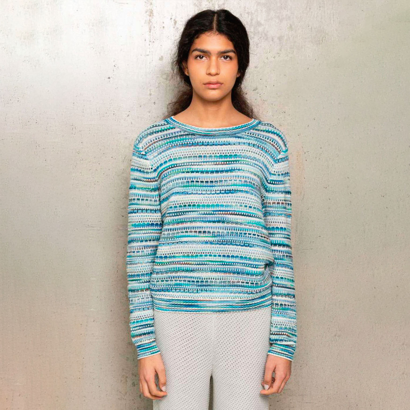 Kero Daysi Sweater