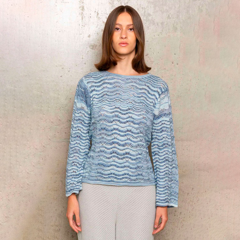 Kero Deco Sweater