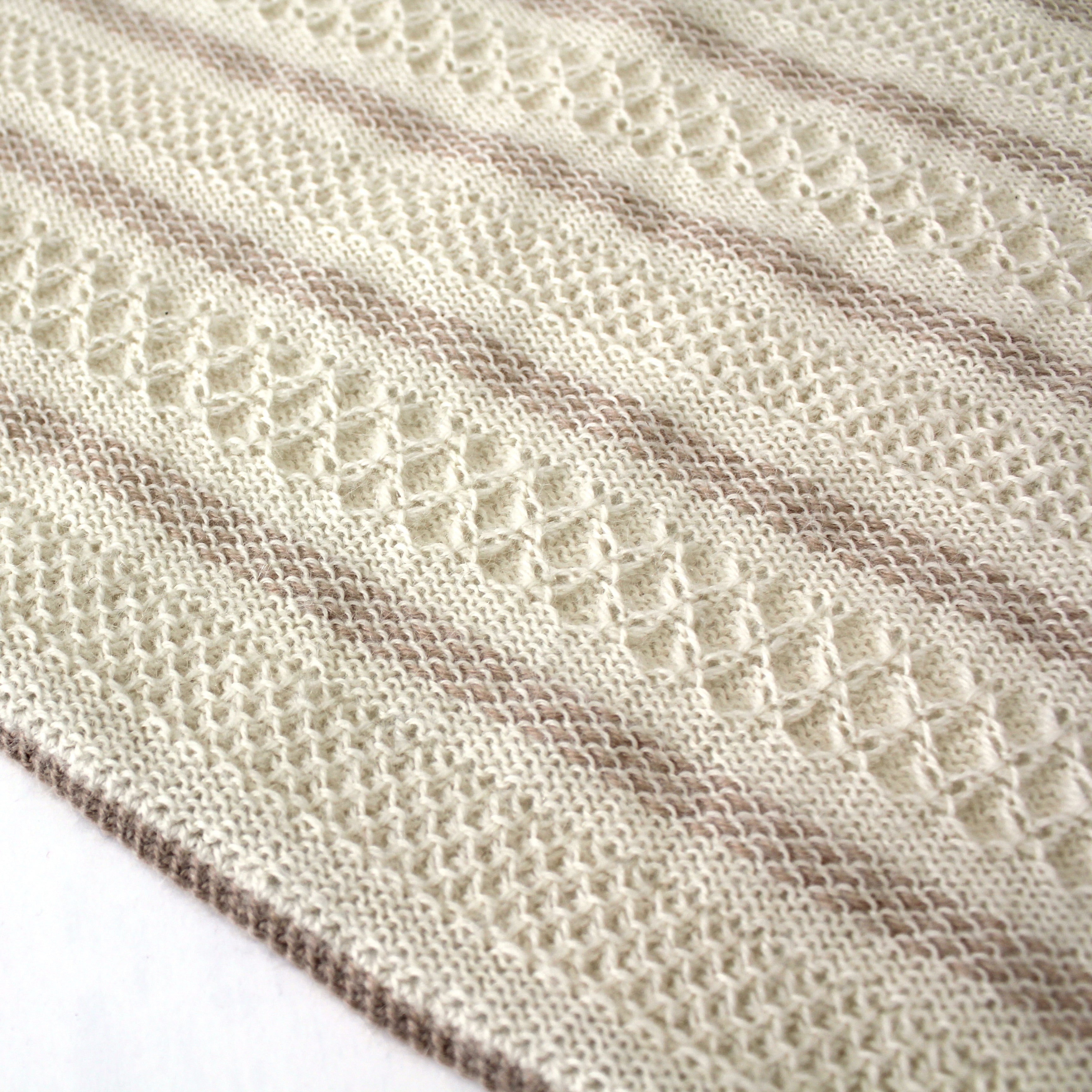 Helen Howe Newborn Baby Bunny Blanket Alpaca Set