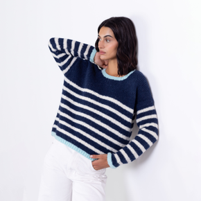 Michele & Hoven Senna Sweater