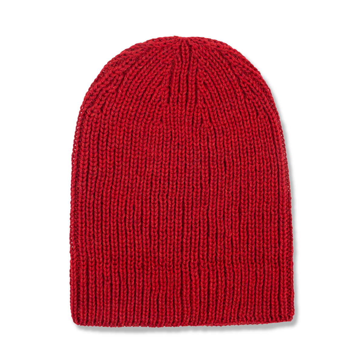 Oversized Baby Alpaca Beanie