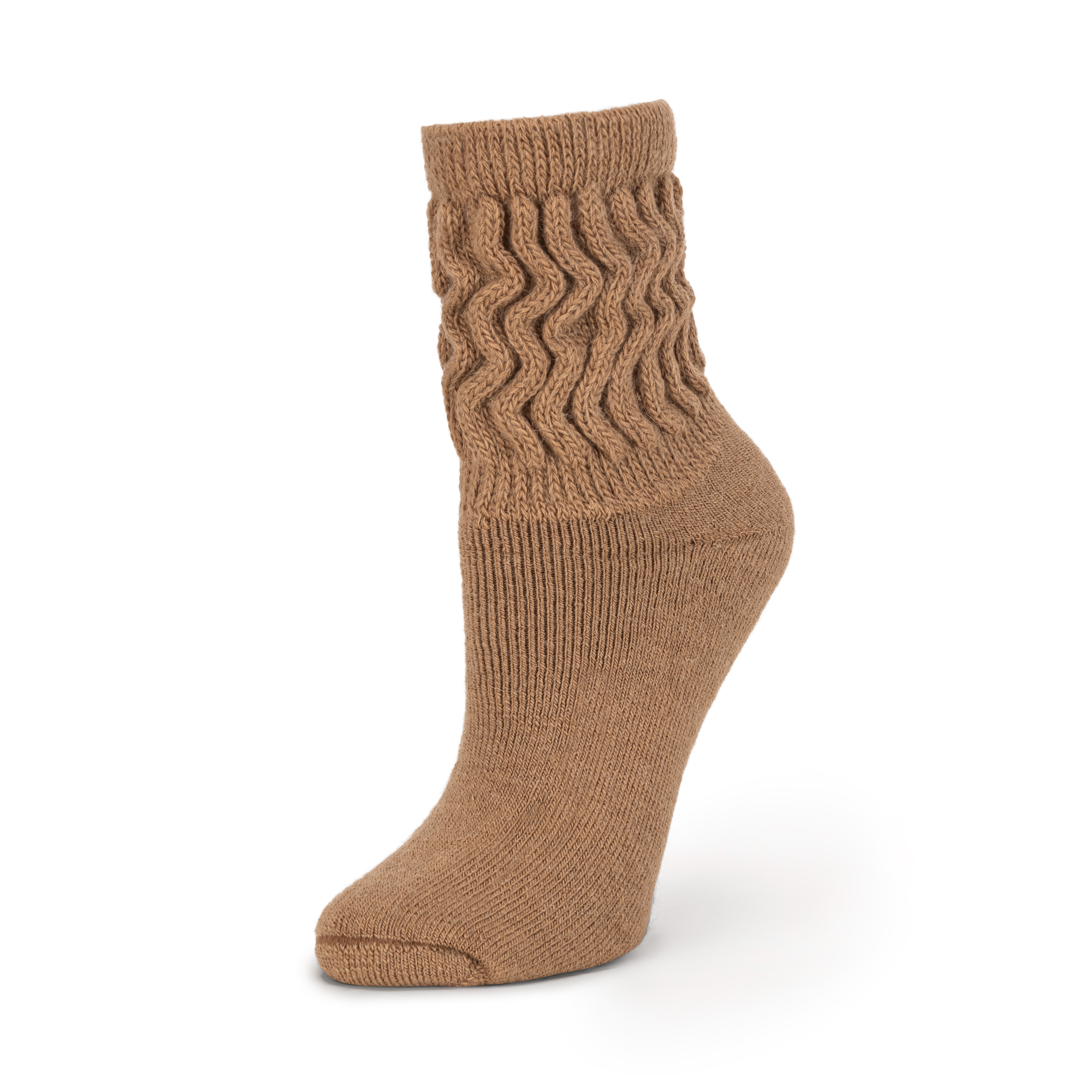 Ankle Therapeutic Alpaca Socks
