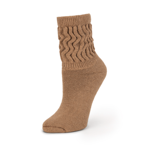 Alpaca Ankle Therapeutic Socks