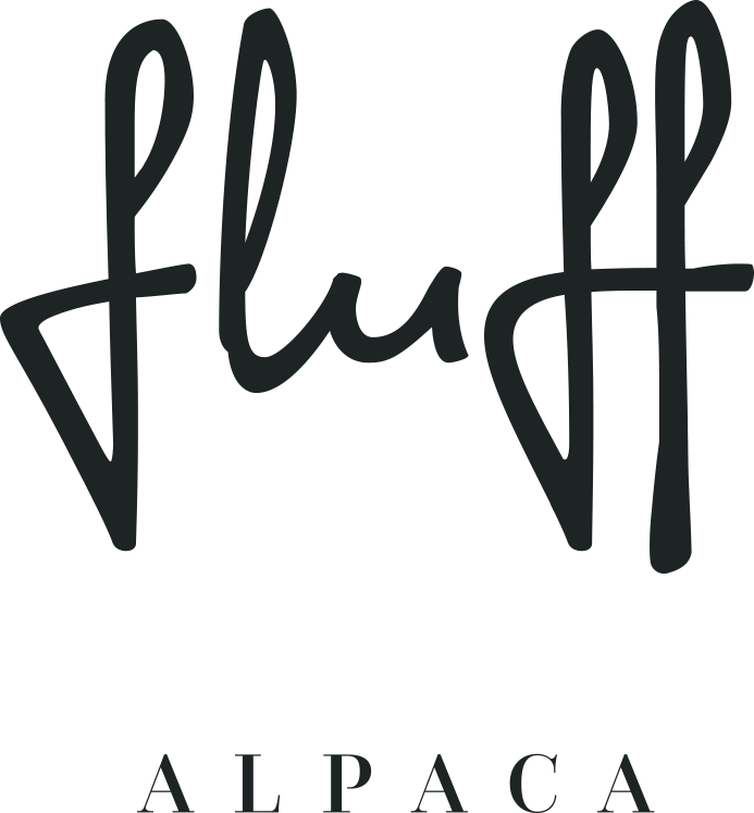 Fluff Alpaca