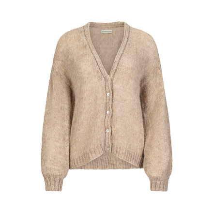 Michele & Hoven Isolde Cardigan