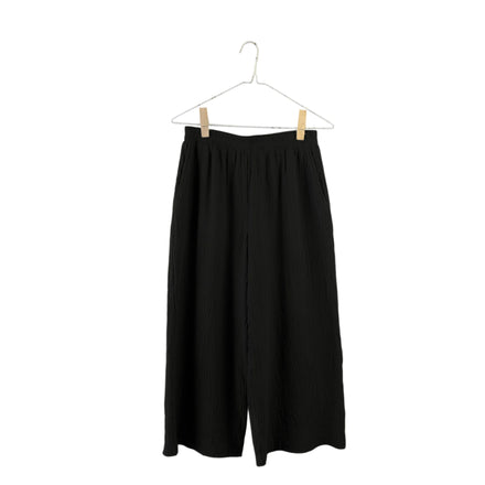 It Is Well L.A. Easy Wide Gauze Pant