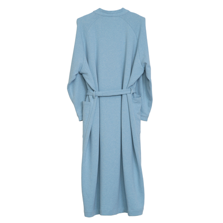 Serendipity Jubilee Cotton Robe