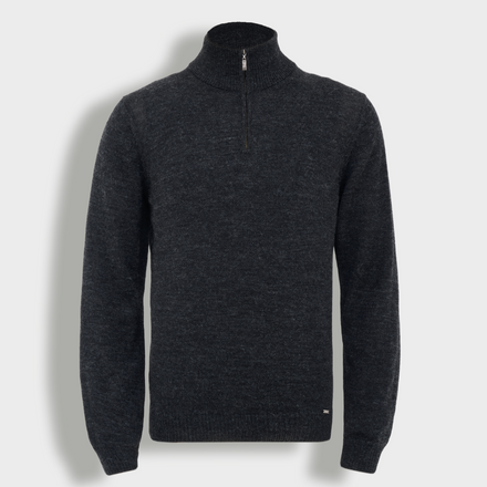 Kuna Albert Baby Alpaca Sweater