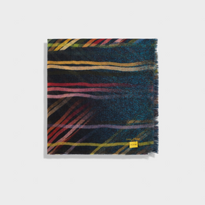 Kuna Ztamp Shawl