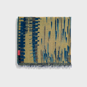 Kuna Zulett Shawl