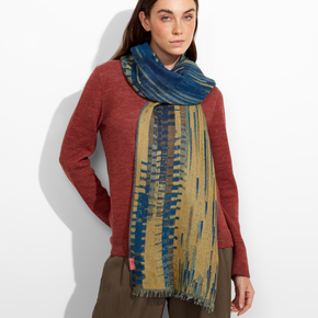 Kuna Zulett Shawl